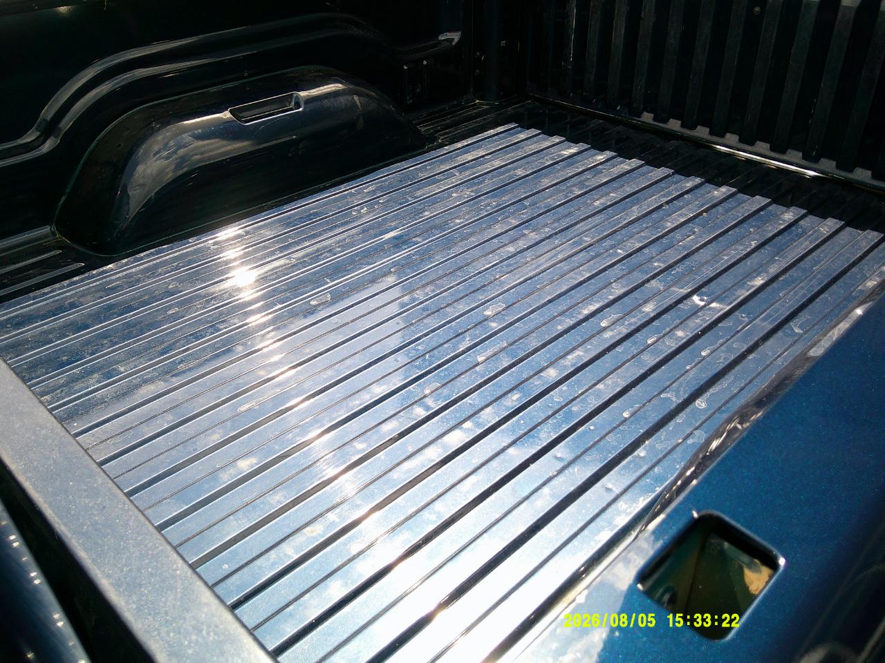 Dodge Ram 1500 2dr Reg Cab 119" WB Work Special 2001