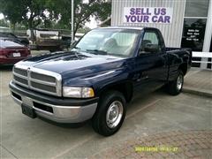 2001 Dodge Ram 1500 
