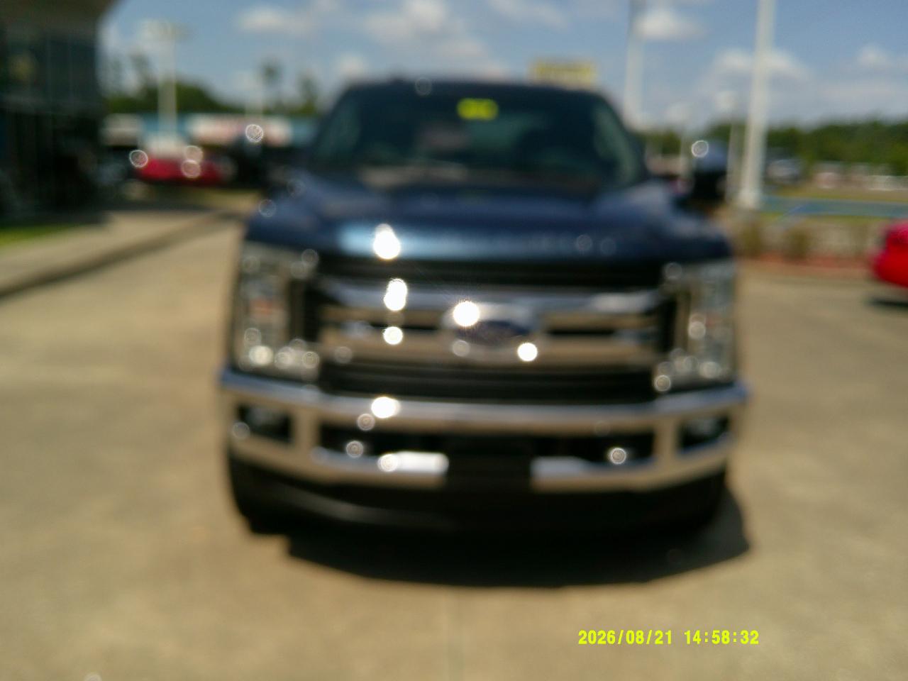 2019 Ford F-250 Super Duty XLT - Photo 6
