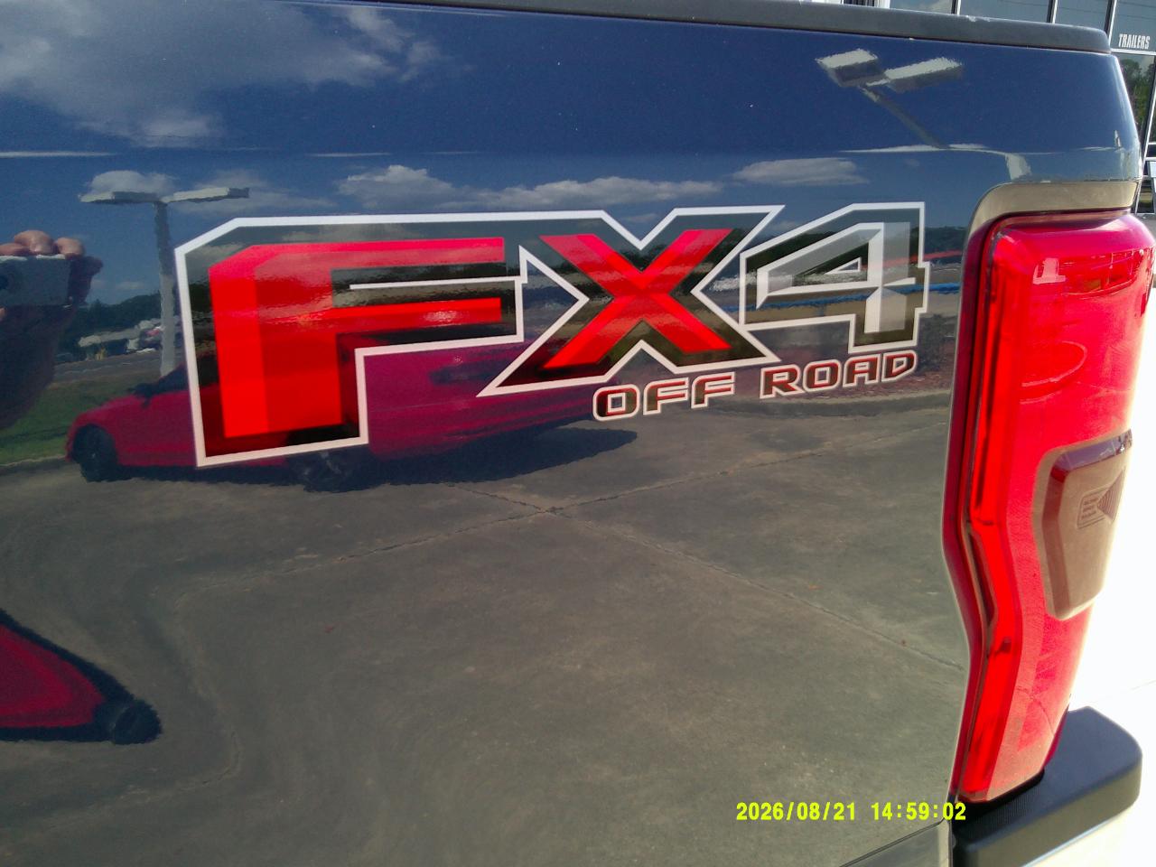 2019 Ford F-250 Super Duty XLT - Photo 11