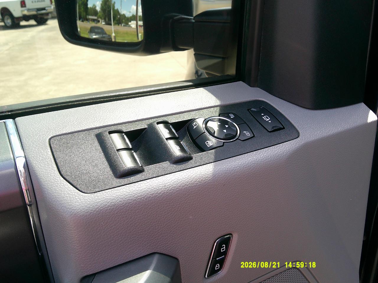 2019 Ford F-250 Super Duty XLT - Photo 13