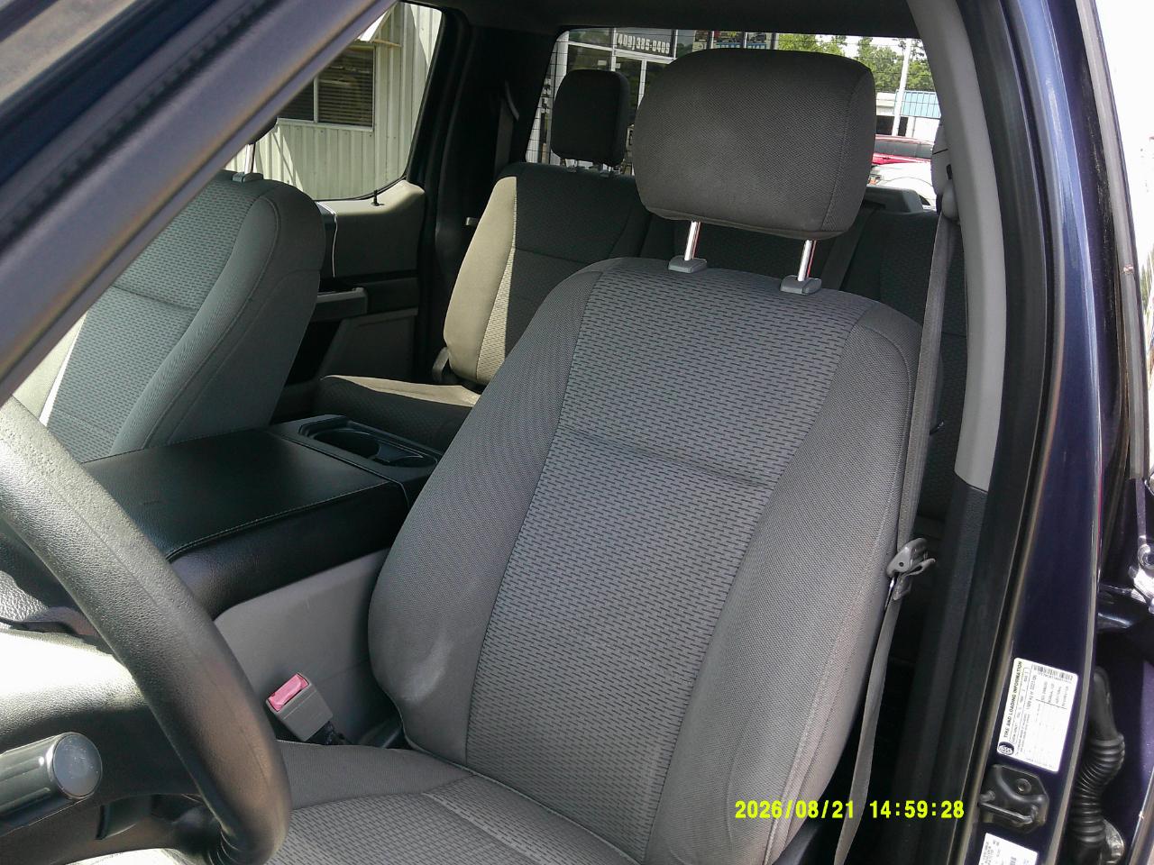 2019 Ford F-250 Super Duty XLT - Photo 15