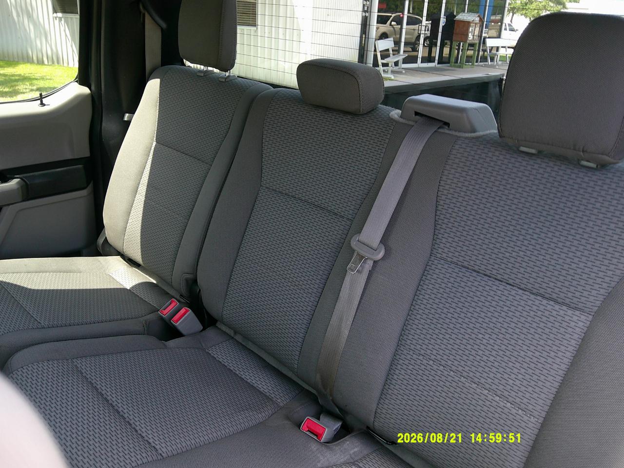 2019 Ford F-250 Super Duty XLT - Photo 17