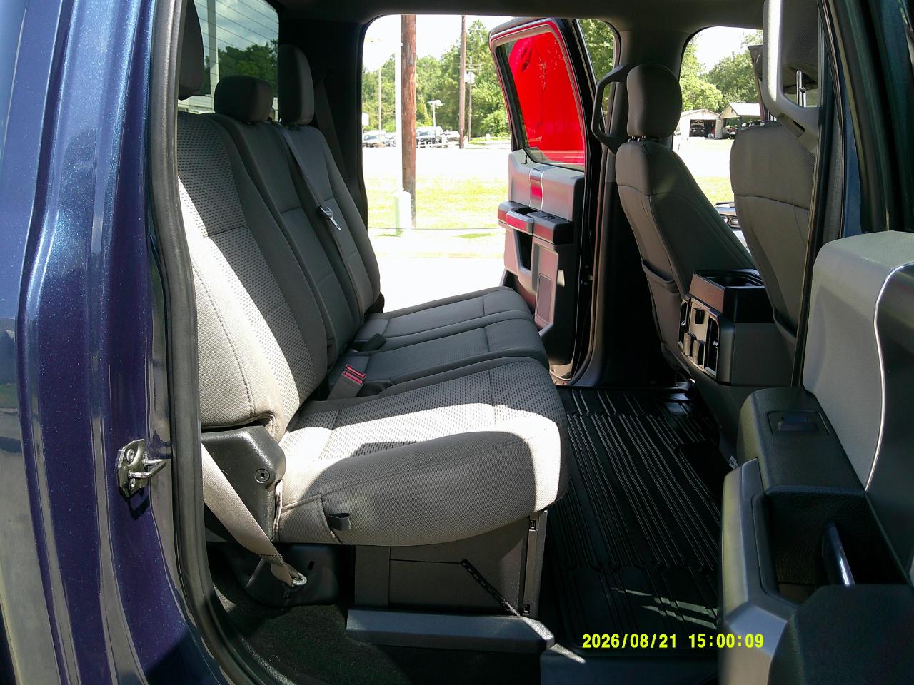 2019 Ford F-250 Super Duty XLT - Photo 18
