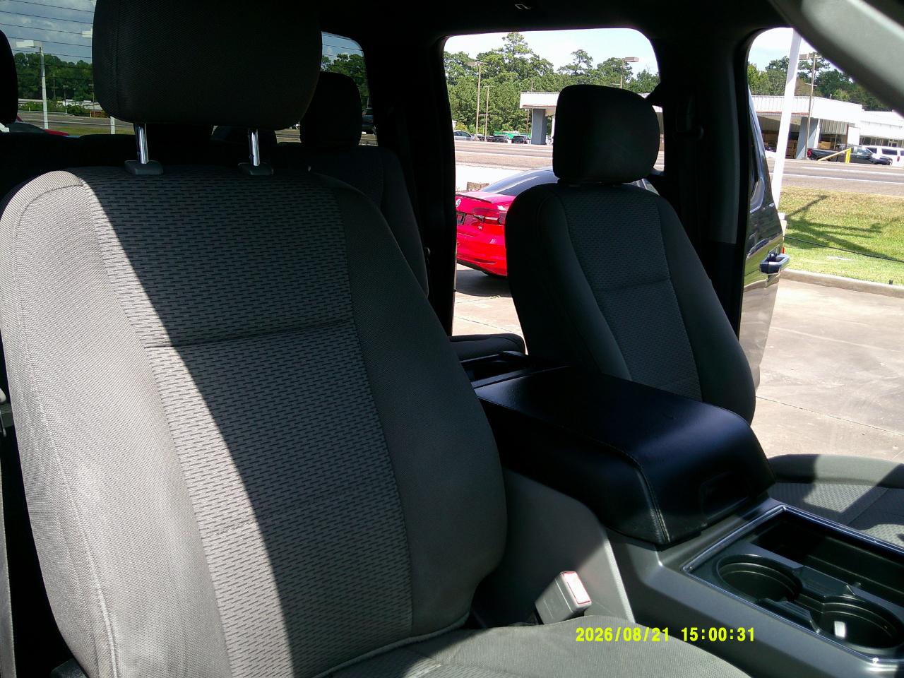 2019 Ford F-250 Super Duty XLT - Photo 20