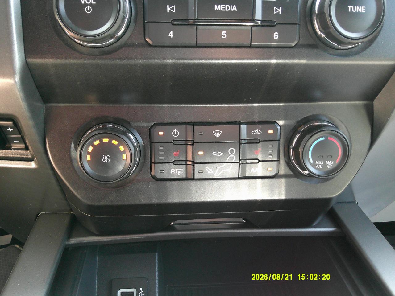 2019 Ford F-250 Super Duty XLT - Photo 25