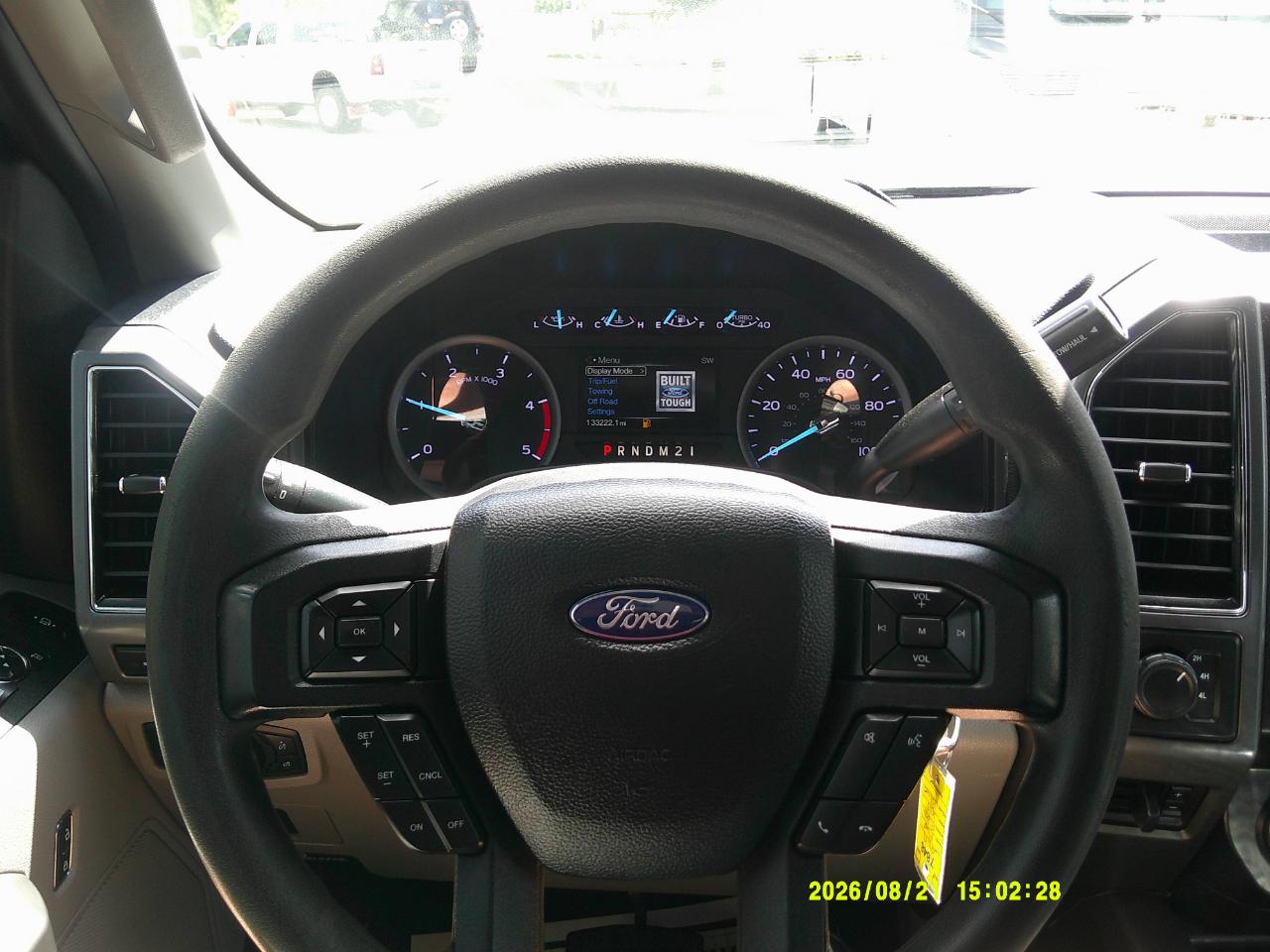 2019 Ford F-250 Super Duty XLT - Photo 27