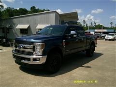 2019 Ford Super Duty F-250 SRW 