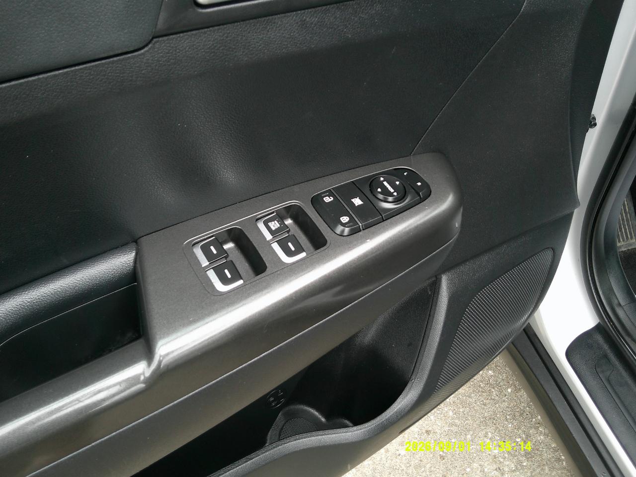 Kia Sportage LX AWD 2021