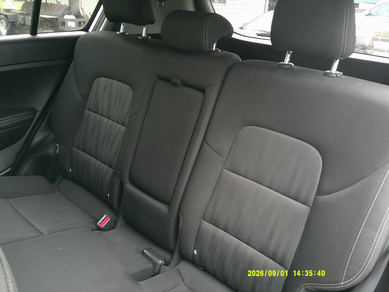 Kia Sportage LX AWD 2021