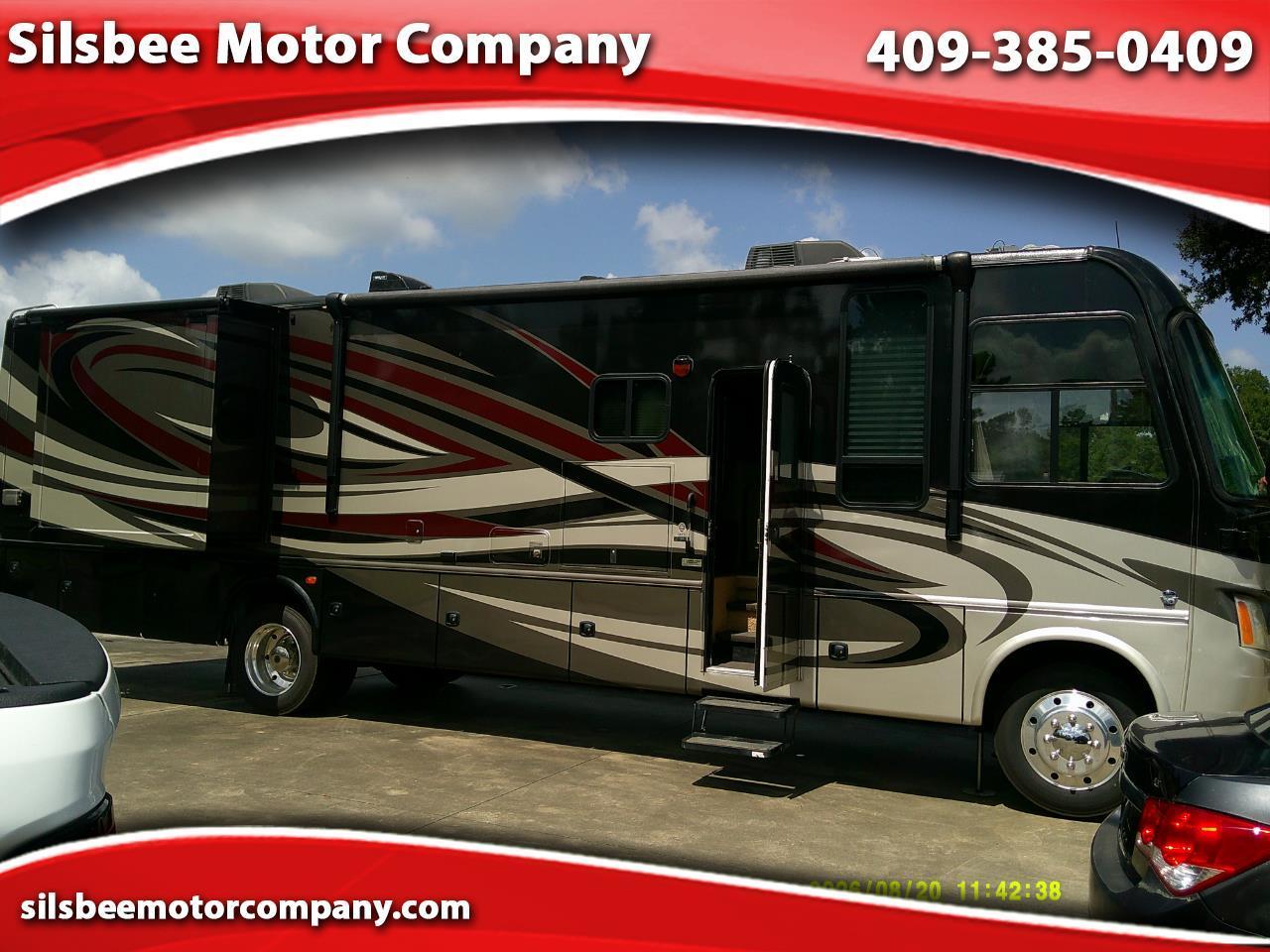2013 Thor Challenger 36FD