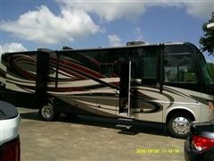 2013 Thor Challenger 