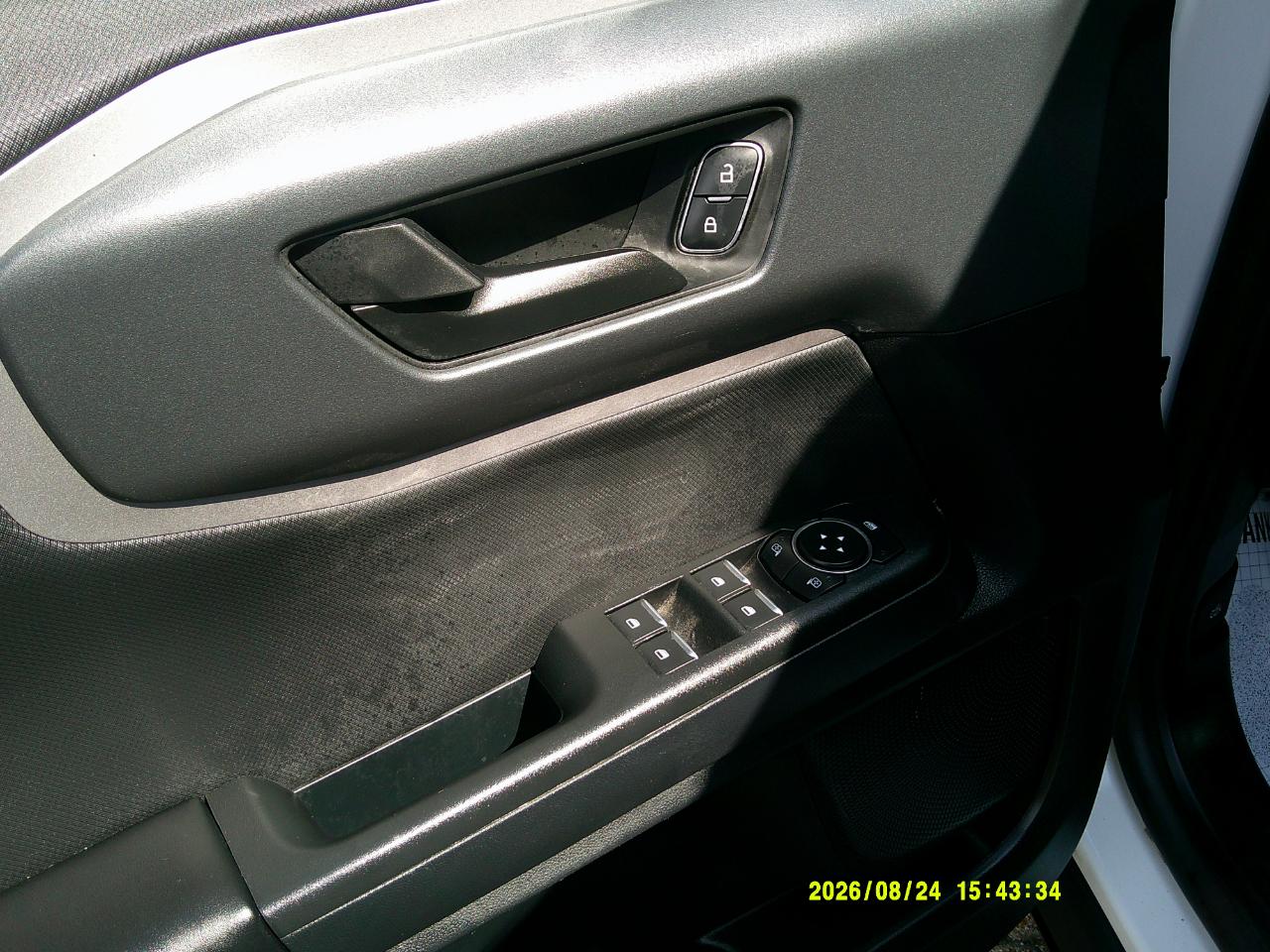 Ford Bronco Sport Big Bend 4x4 2024