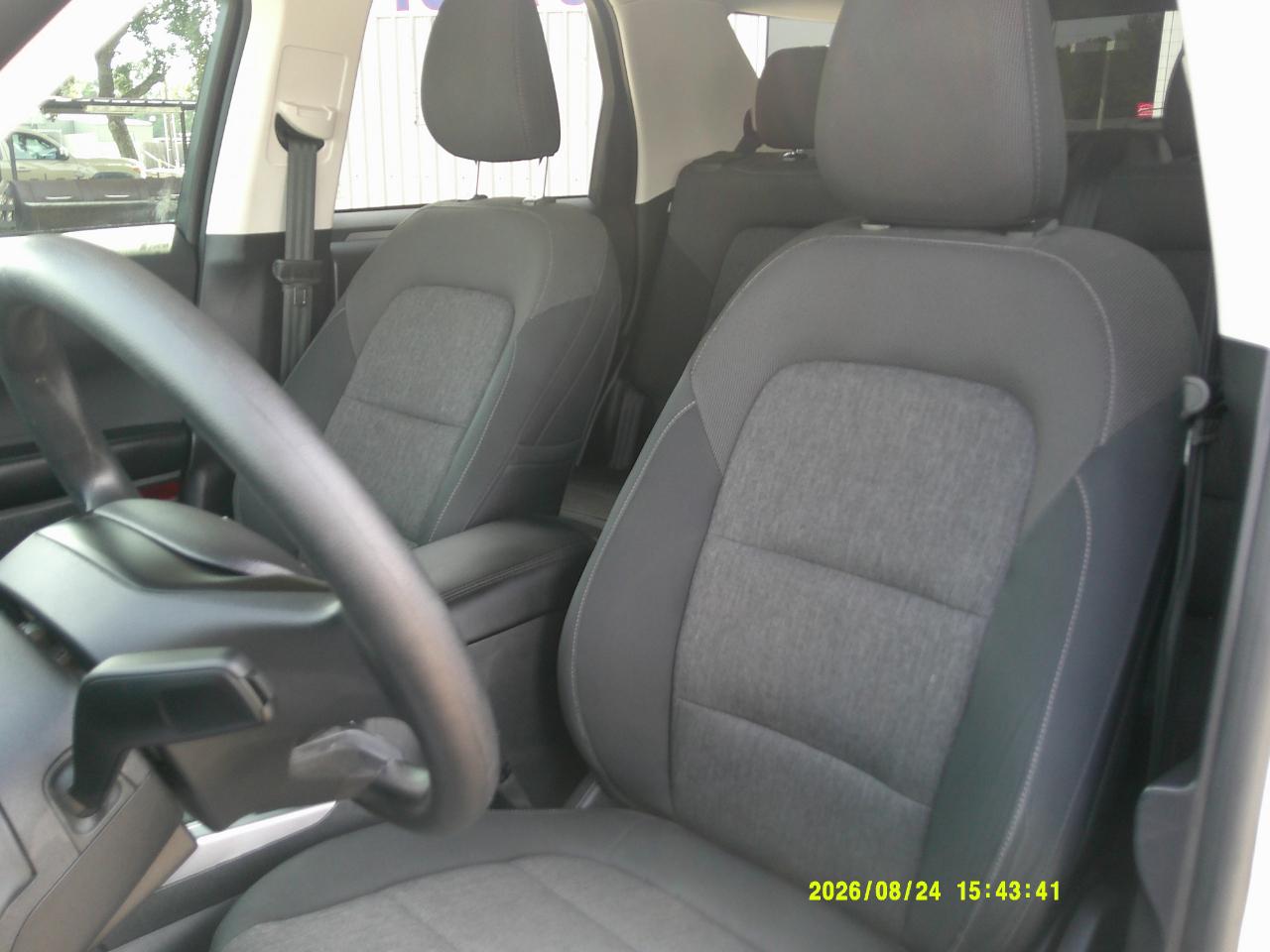 Ford Bronco Sport Big Bend 4x4 2024