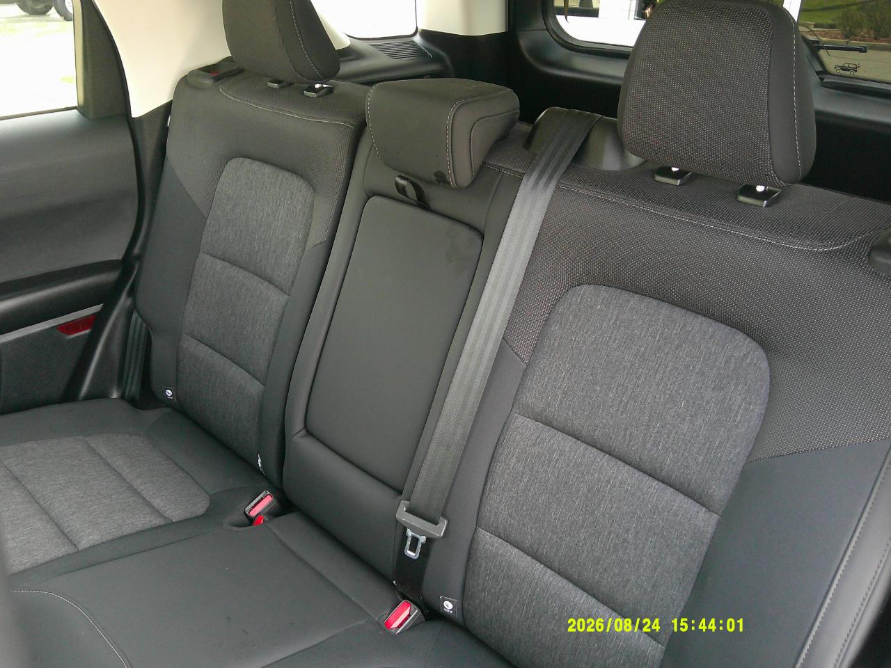 Ford Bronco Sport Big Bend 4x4 2024