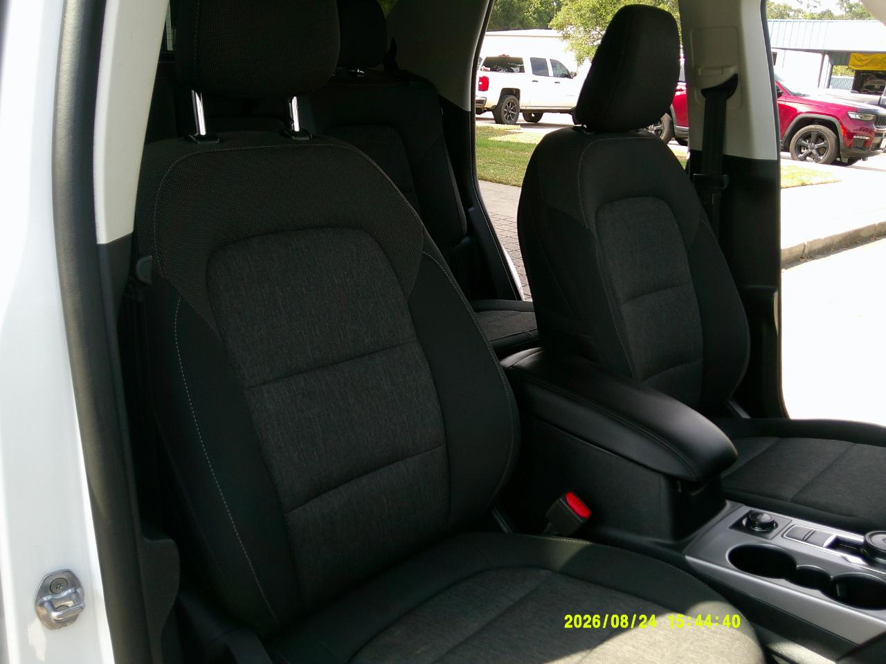 Ford Bronco Sport Big Bend 4x4 2024