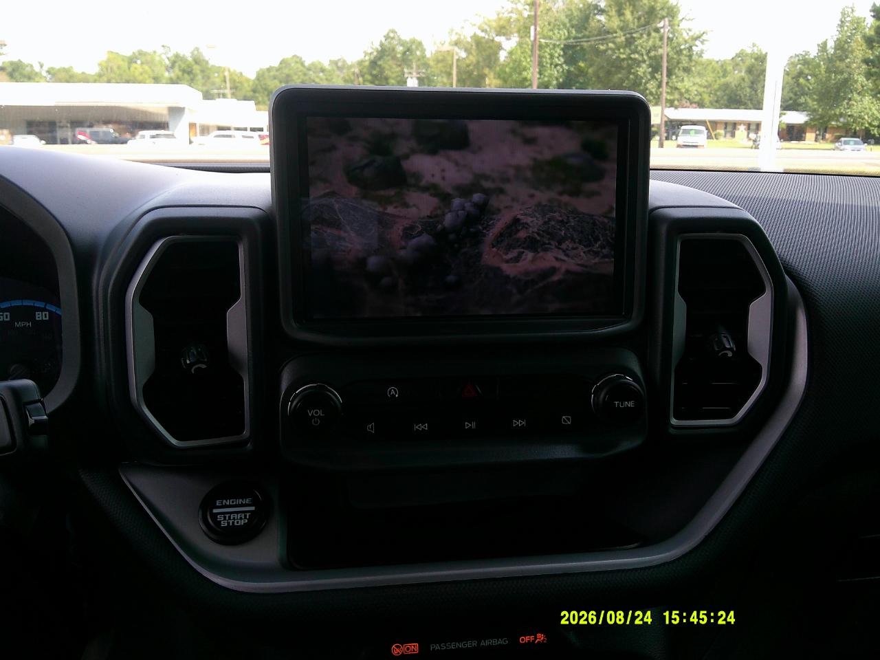 Ford Bronco Sport Big Bend 4x4 2024