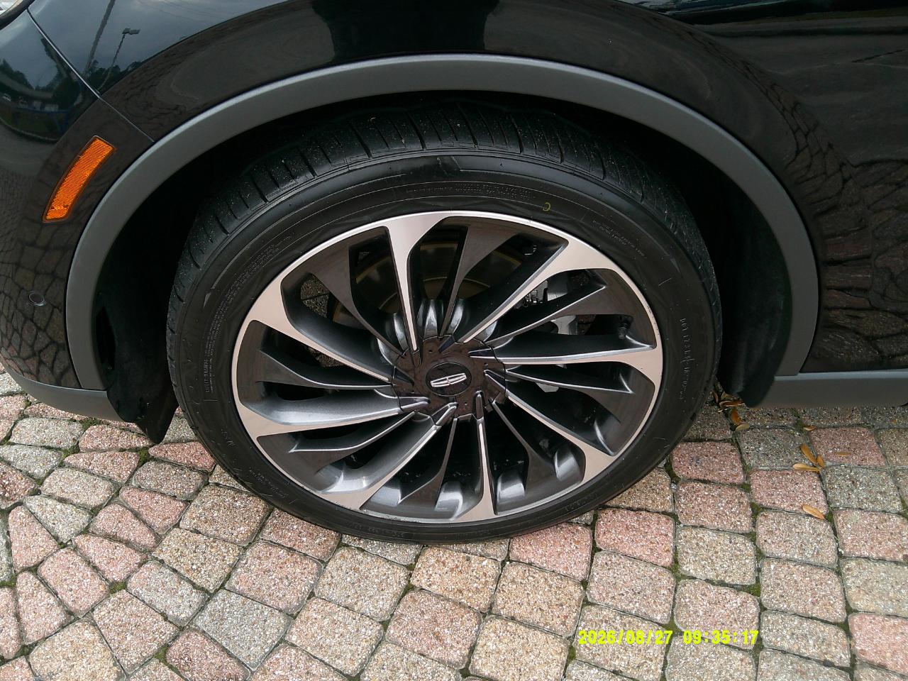 Lincoln Aviator Reserve RWD 2023