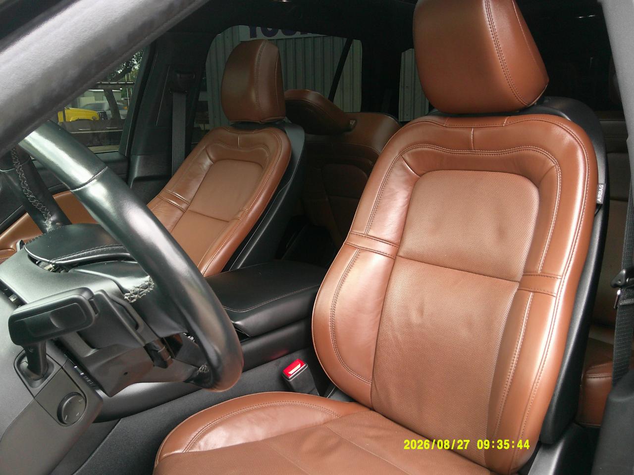 Lincoln Aviator Reserve RWD 2023