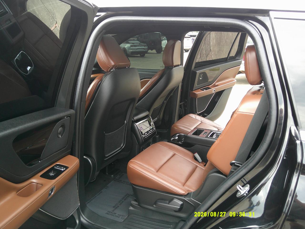 Lincoln Aviator Reserve RWD 2023
