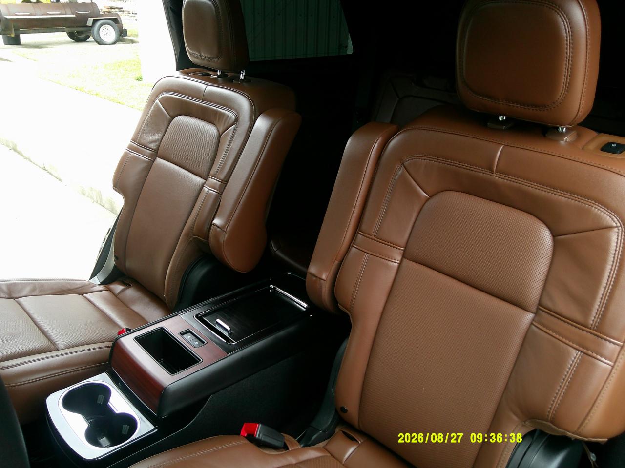 Lincoln Aviator Reserve RWD 2023
