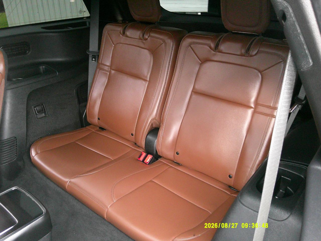 Lincoln Aviator Reserve RWD 2023