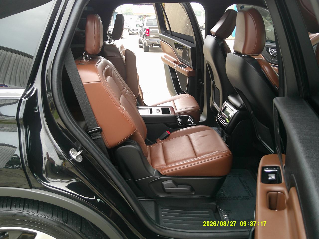 Lincoln Aviator Reserve RWD 2023