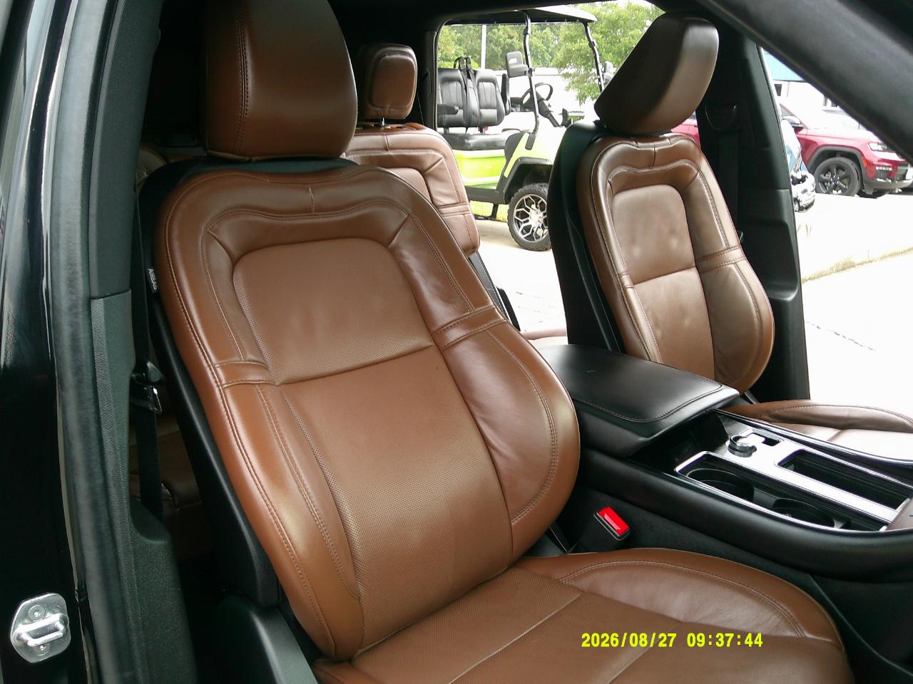 Lincoln Aviator Reserve RWD 2023