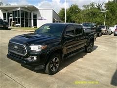 2019 Toyota Tacoma 4WD 