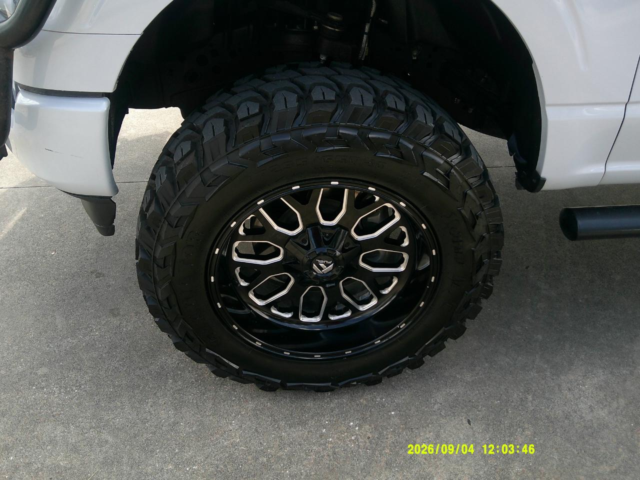 Ford F-150 XL 4WD SuperCrew 6.5' Box 2021