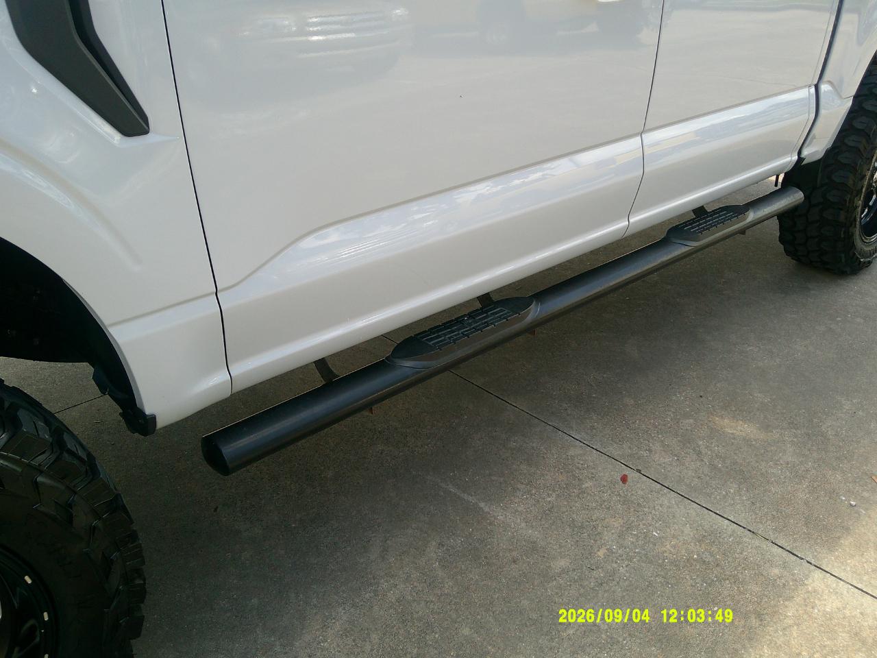 Ford F-150 XL 4WD SuperCrew 6.5' Box 2021