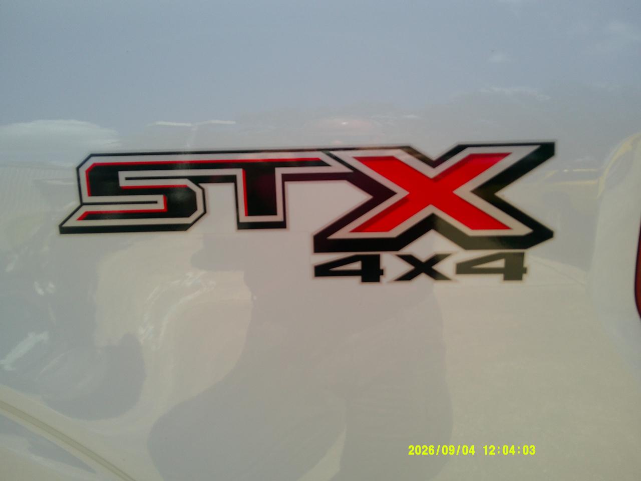 Ford F-150 XL 4WD SuperCrew 6.5' Box 2021