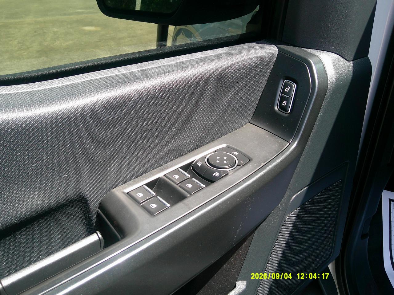 Ford F-150 XL 4WD SuperCrew 6.5' Box 2021