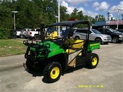 2015 John Deere Gator 