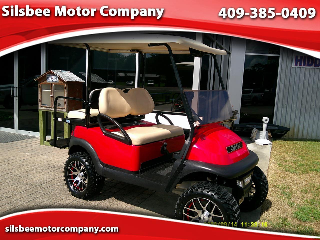 EZGO Golf Cart  2016