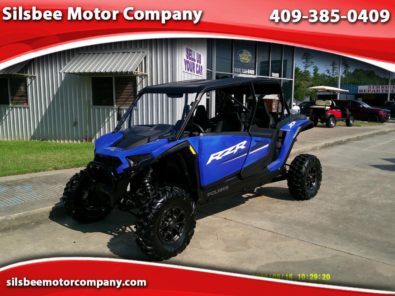 Polaris RZR XP 1000  2025