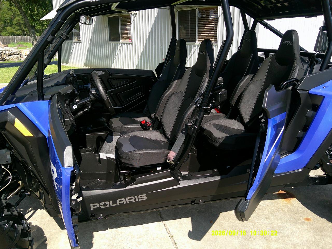 Polaris RZR XP 1000  2025