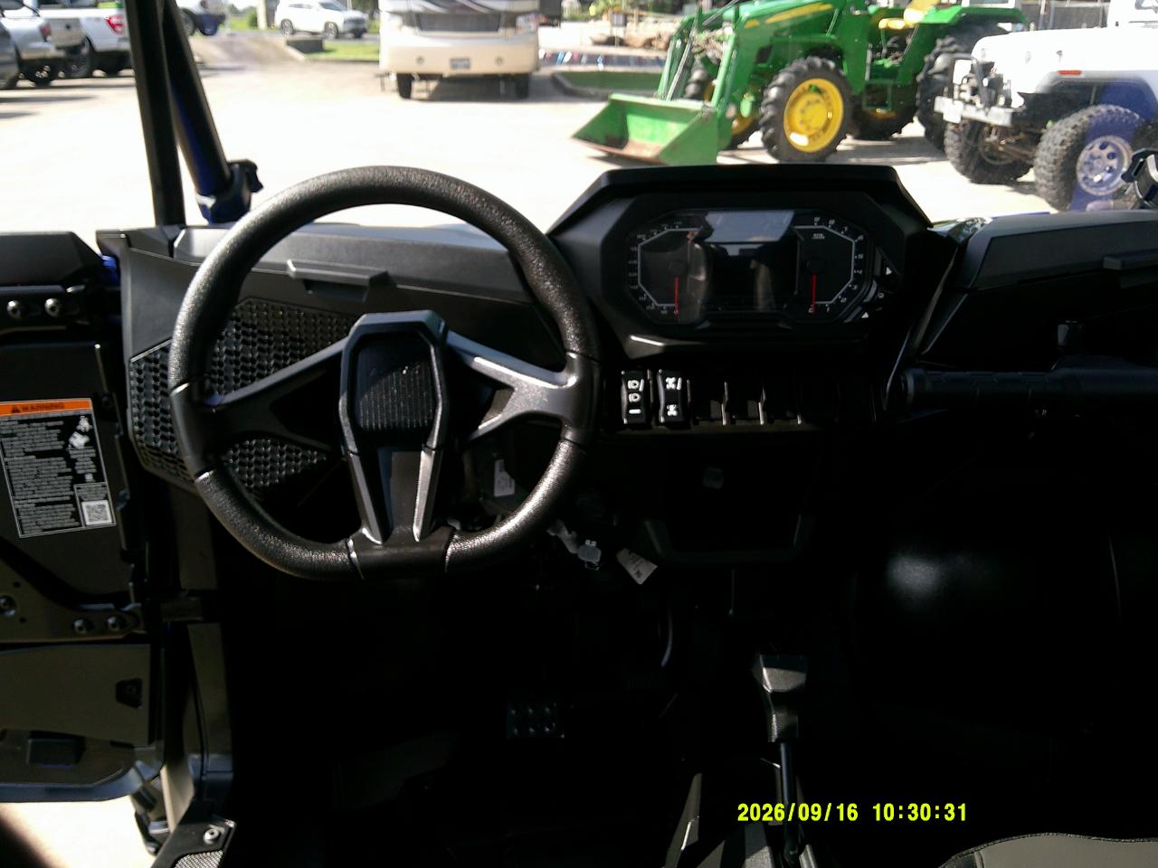 Polaris RZR XP 1000  2025