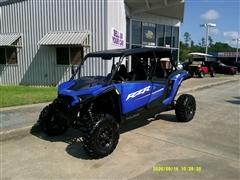 2025 Polaris RZR XP 1000 