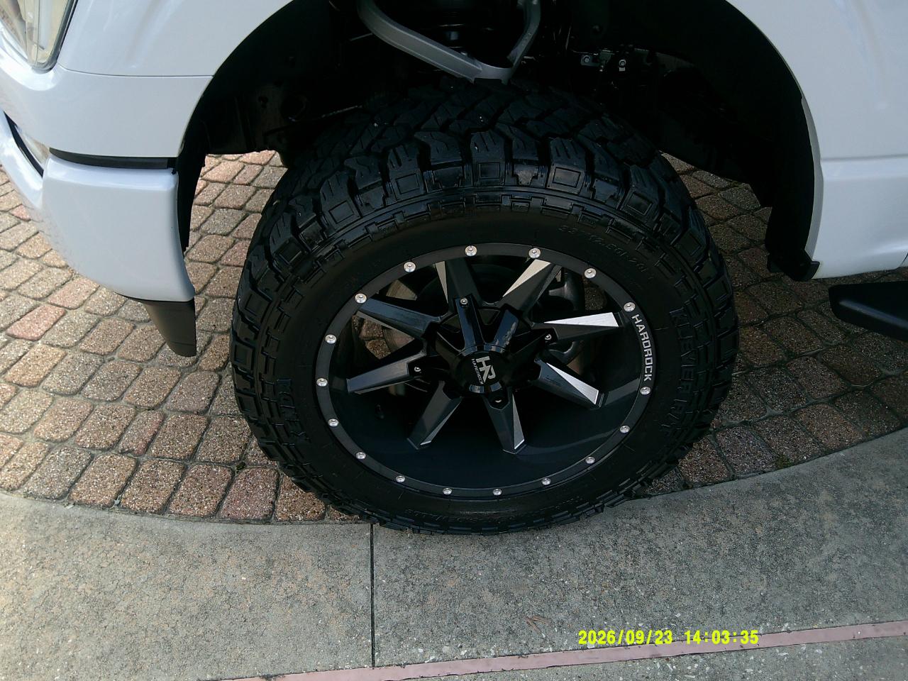 Ford F-150 XLT 4WD SuperCrew 5.5' Box 2022