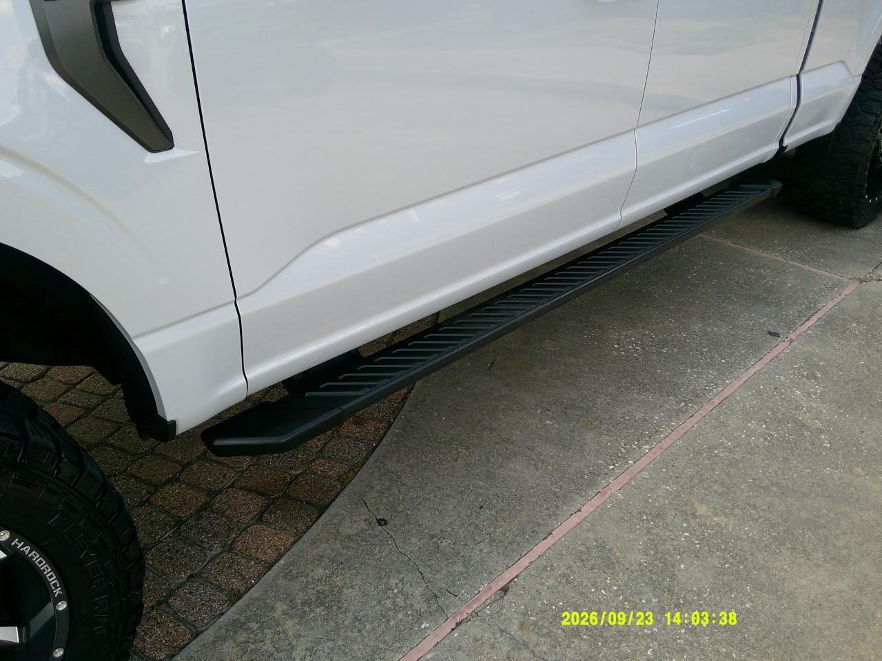 Ford F-150 XLT 4WD SuperCrew 5.5' Box 2022
