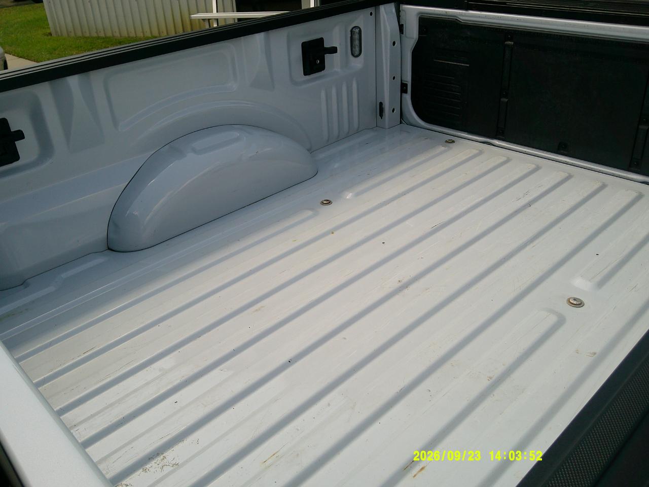 Ford F-150 XLT 4WD SuperCrew 5.5' Box 2022
