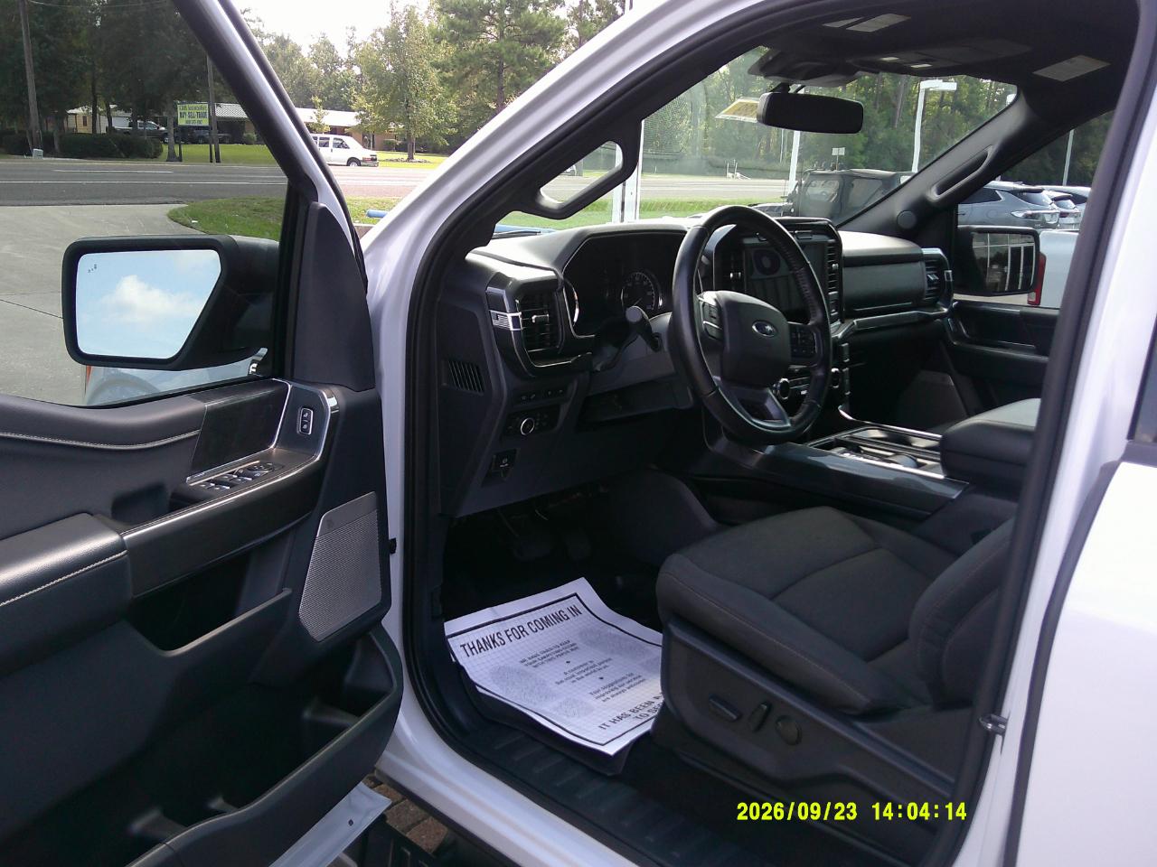 Ford F-150 XLT 4WD SuperCrew 5.5' Box 2022