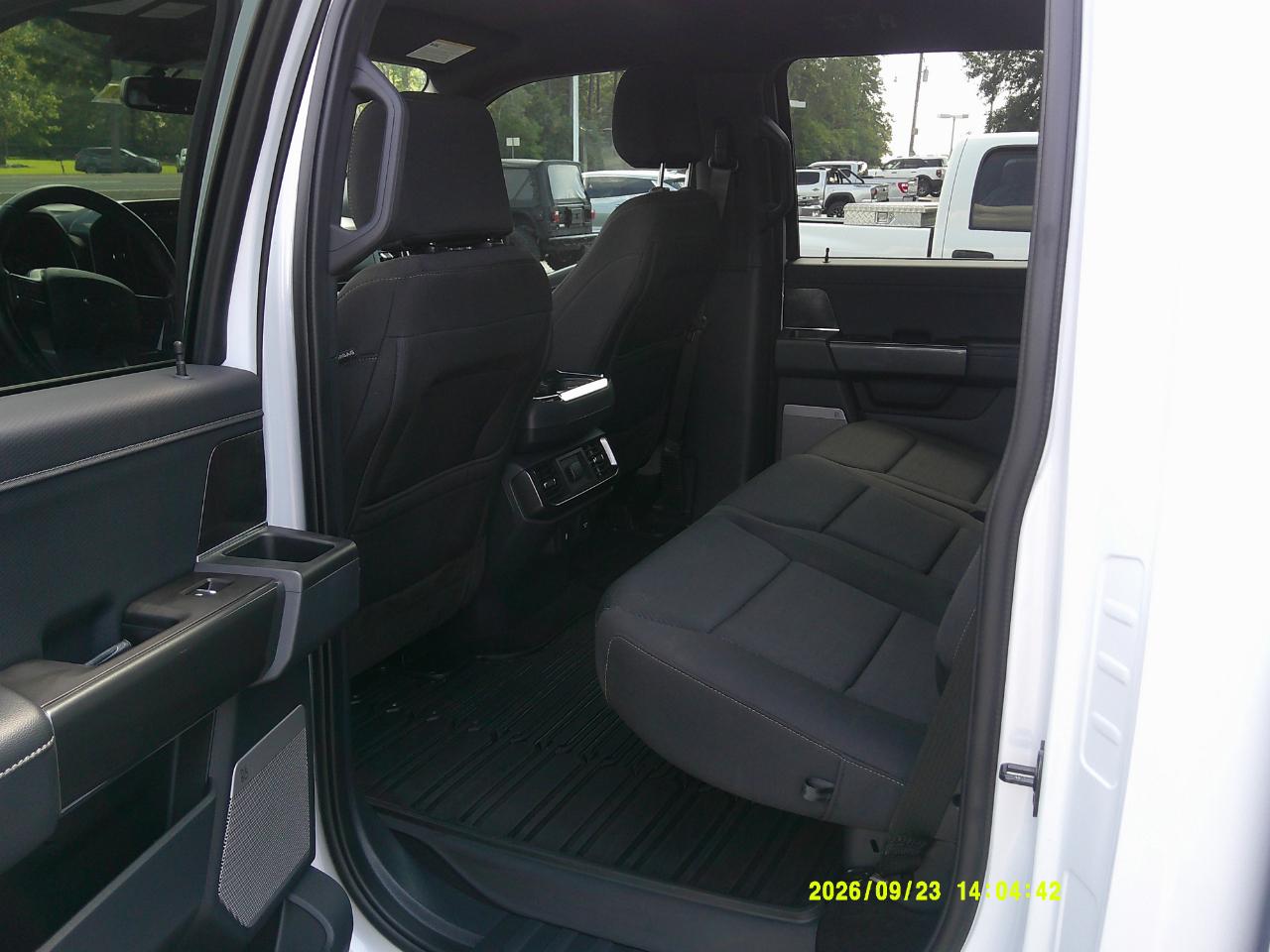 Ford F-150 XLT 4WD SuperCrew 5.5' Box 2022