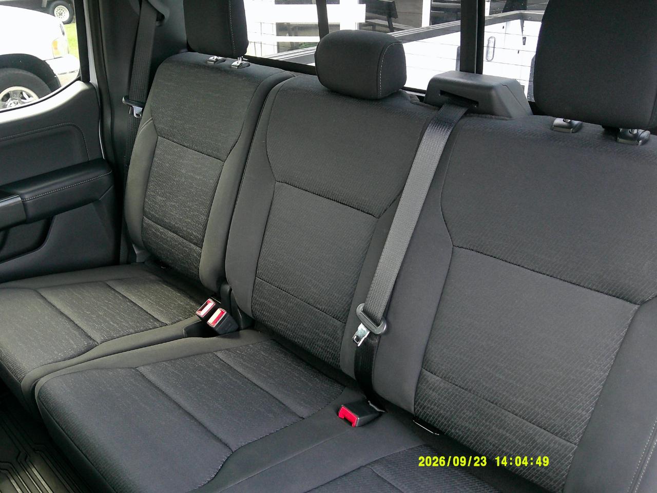 Ford F-150 XLT 4WD SuperCrew 5.5' Box 2022