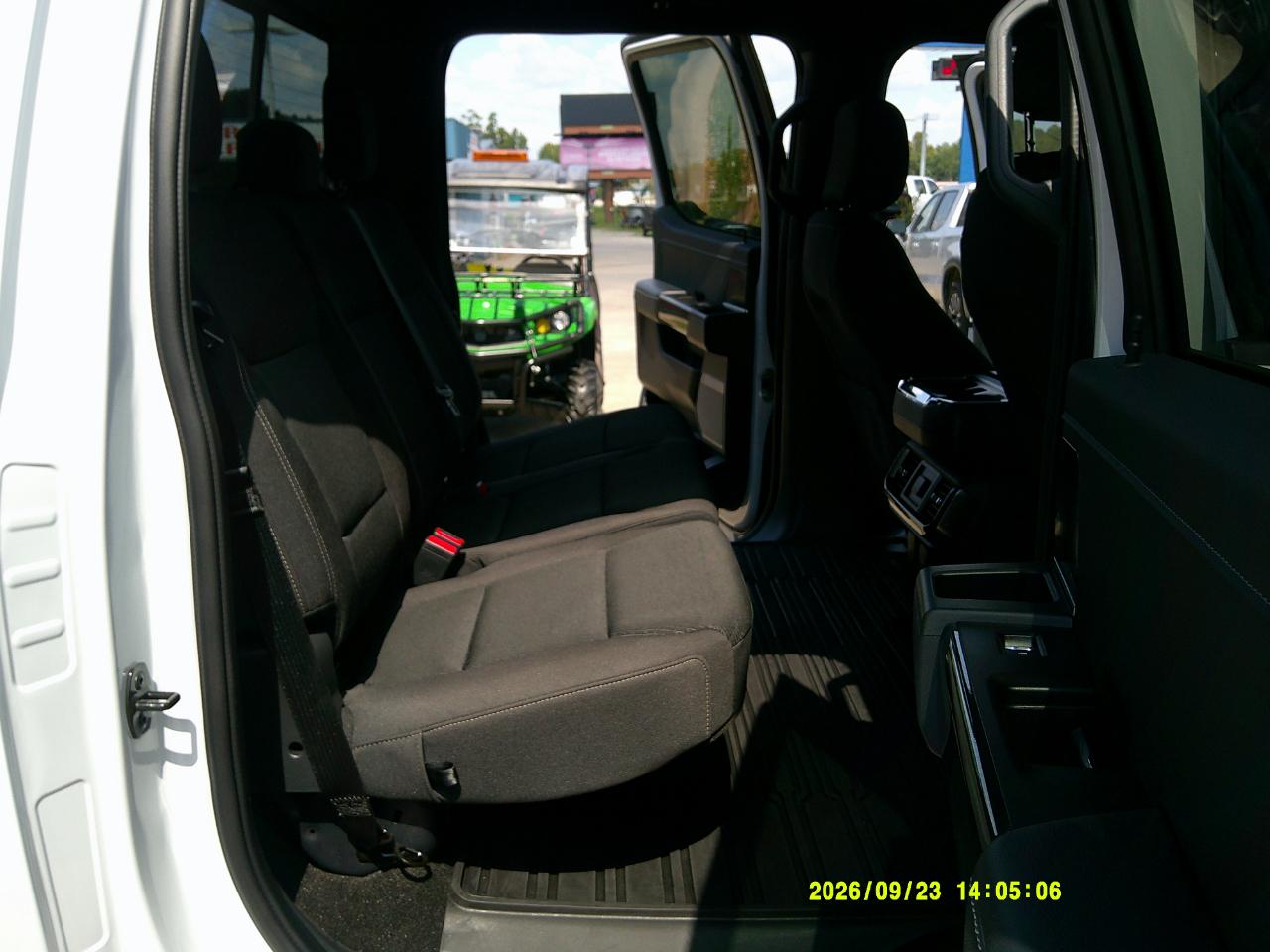 Ford F-150 XLT 4WD SuperCrew 5.5' Box 2022