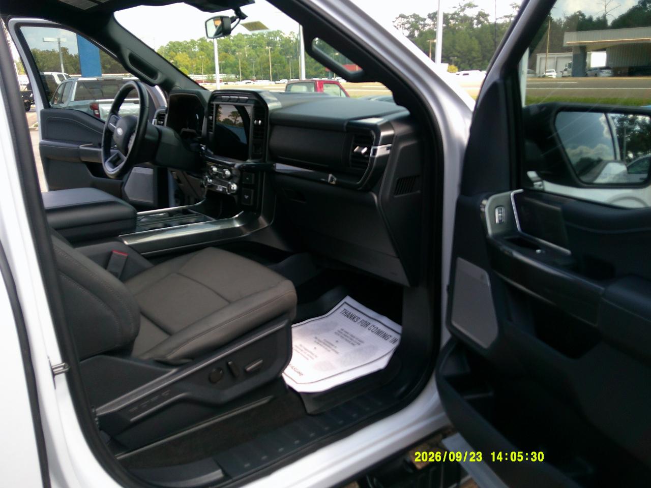 Ford F-150 XLT 4WD SuperCrew 5.5' Box 2022