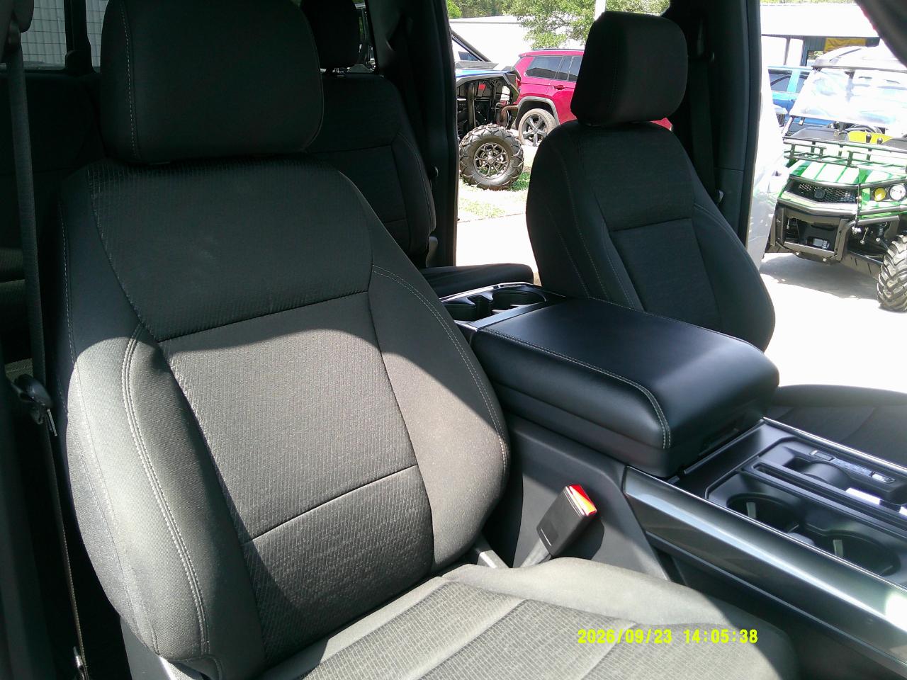 Ford F-150 XLT 4WD SuperCrew 5.5' Box 2022
