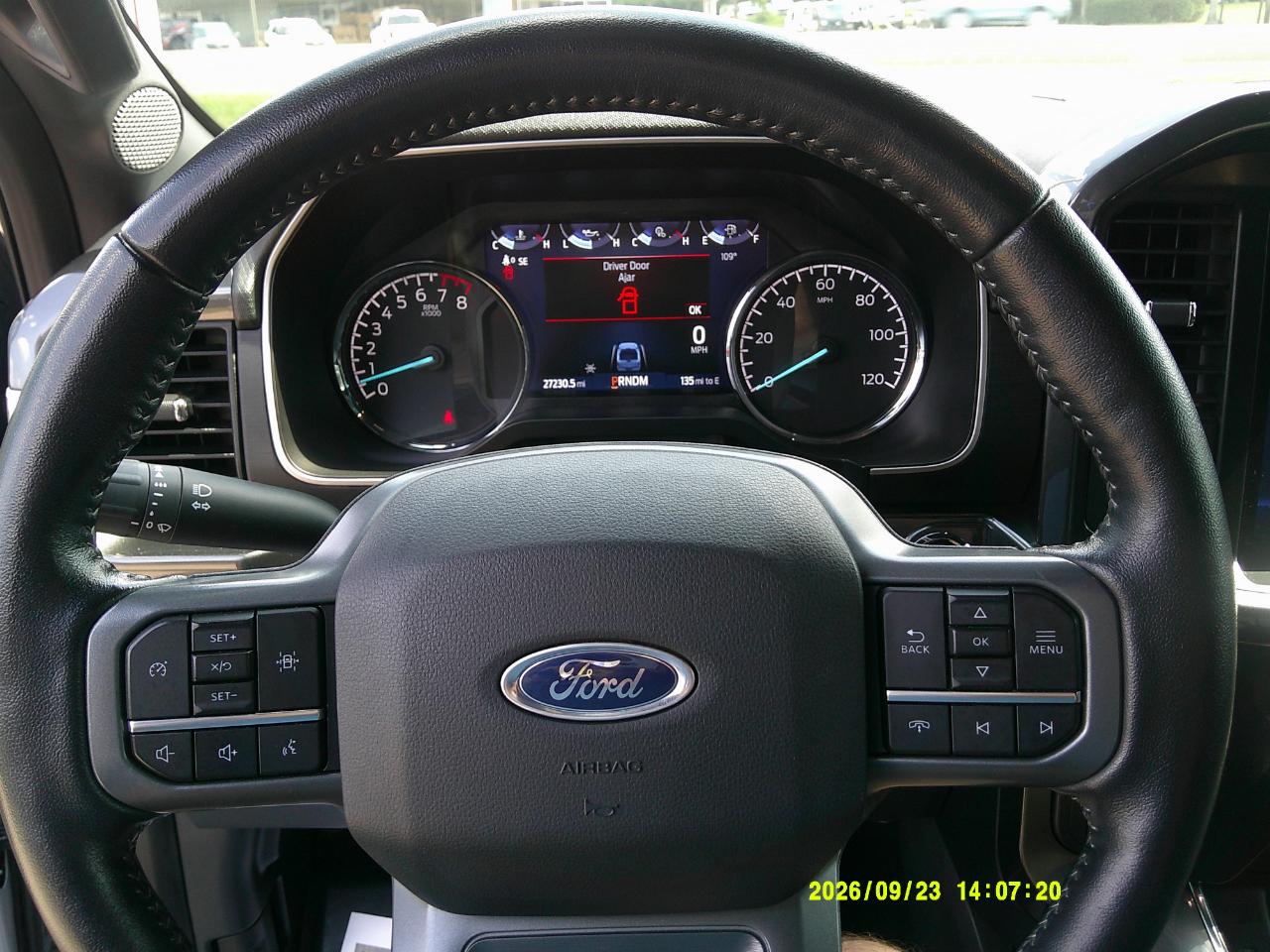 Ford F-150 XLT 4WD SuperCrew 5.5' Box 2022
