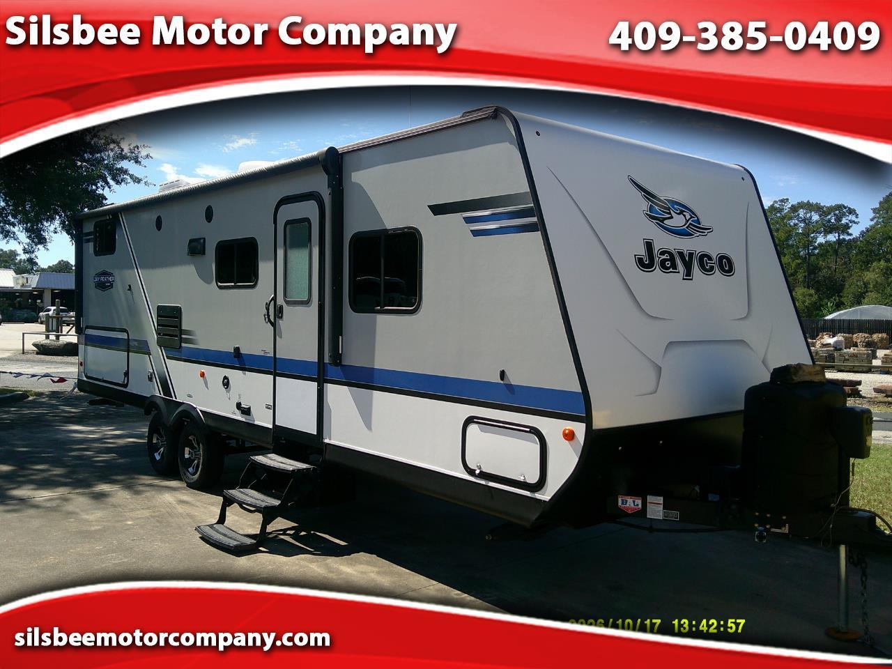 2018 Jayco Jay Feather 25BH